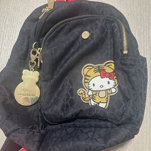 Kipling Hello Kitty small book bag